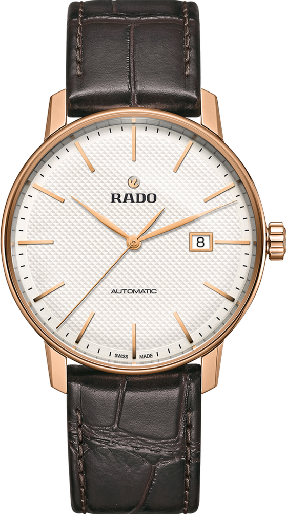 Rado Coupole Classic XL Automatic 41mm