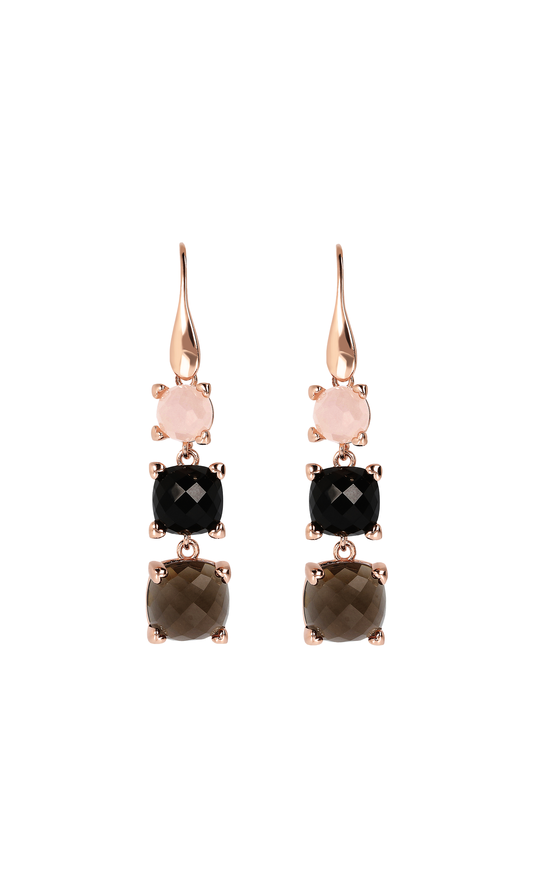 Bronzallure Felicia Ohrhänger Bronzallure Felicia Ohrhänger