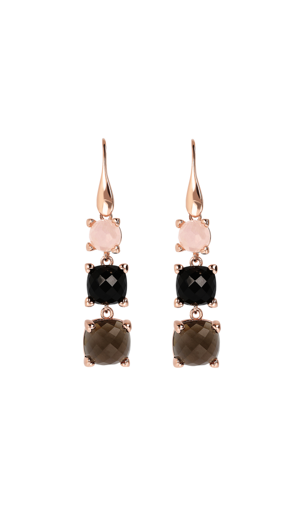 Bronzallure Felicia Ohrhänger Bronzallure Felicia Ohrhänger