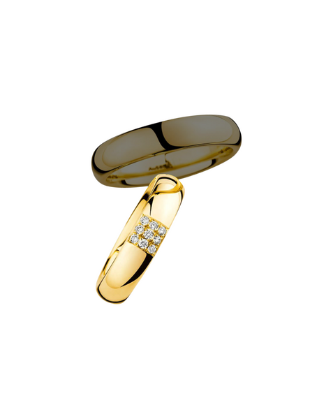 Christian Bauer Wedding ring Christian Bauer Wedding ring