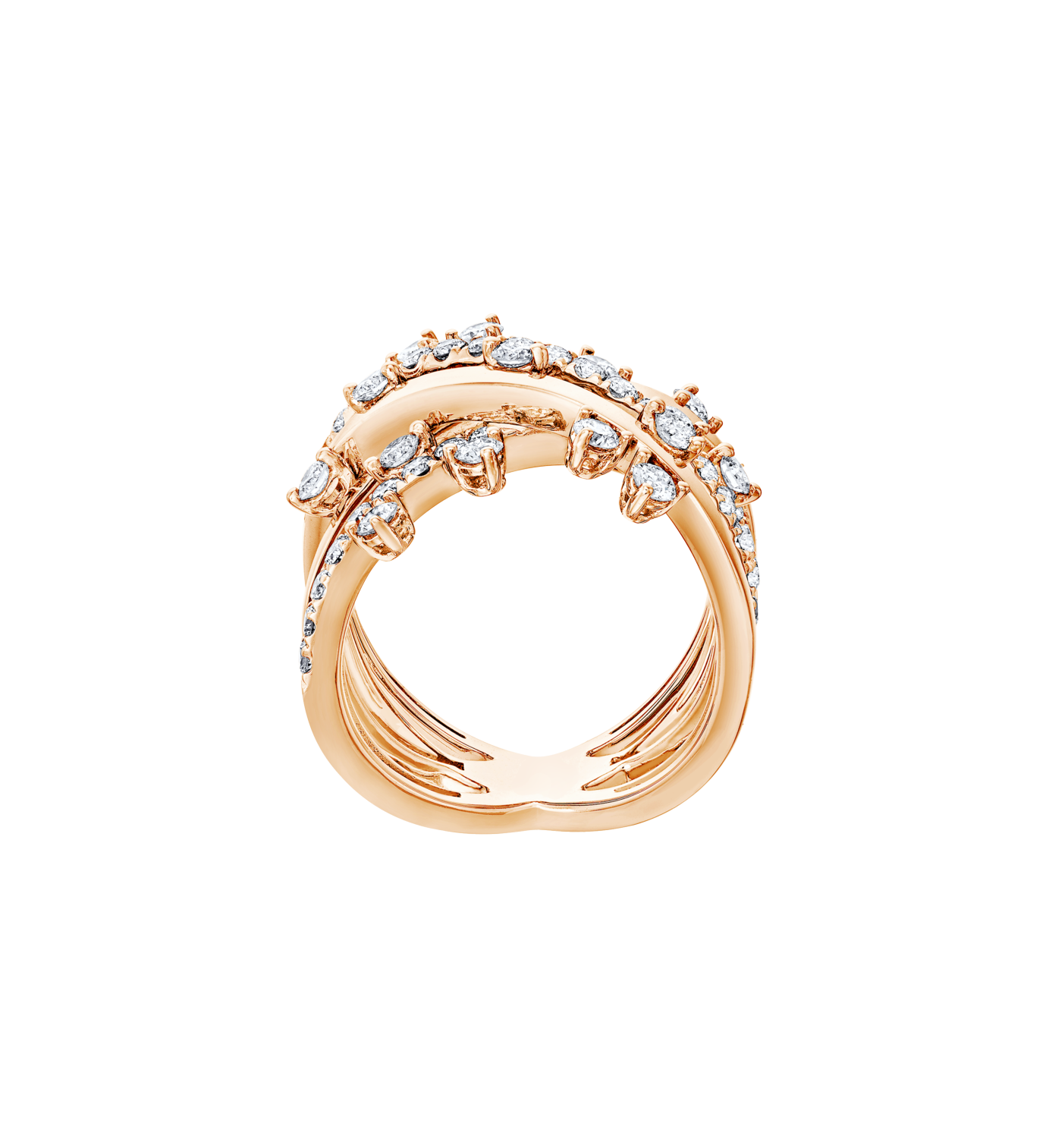 Brogle Selection diamond ring Brogle Selection diamond ring