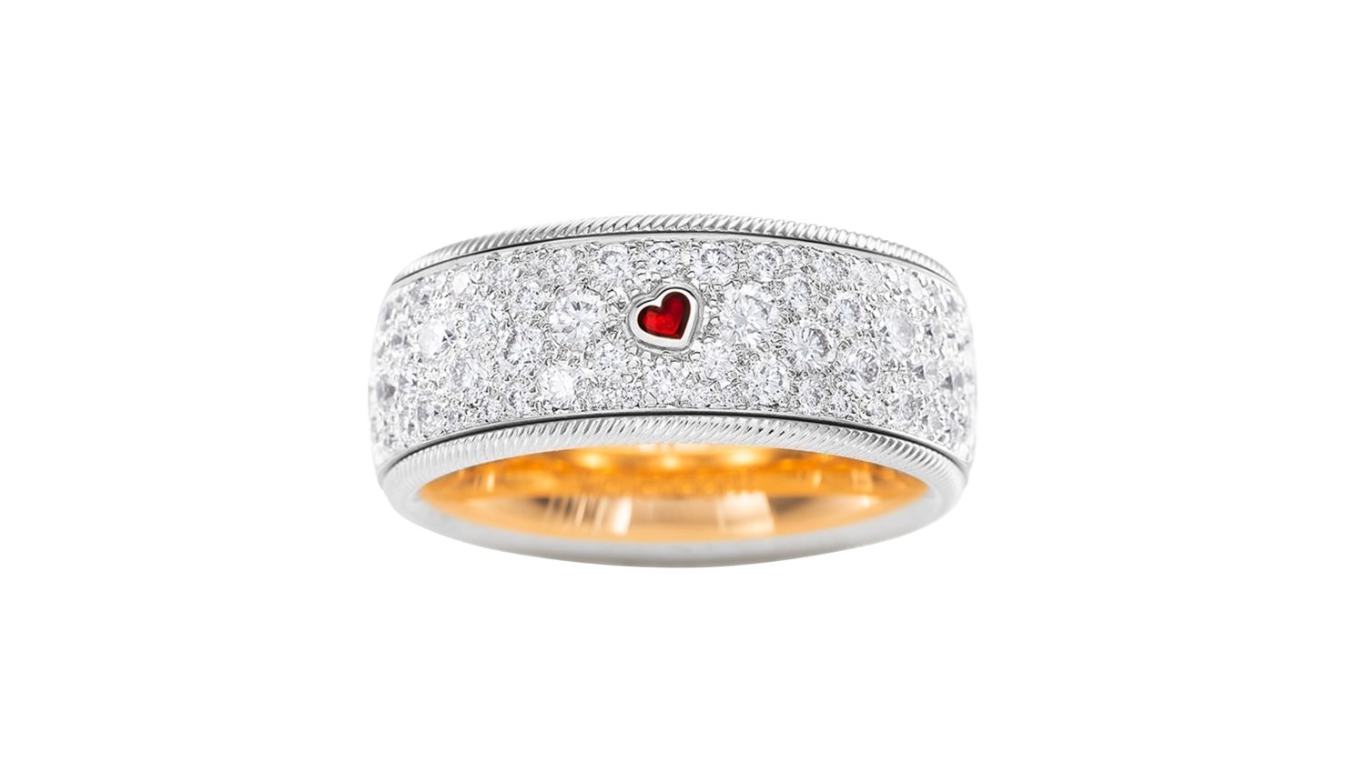 Wellendorff WAHRE LIEBE. Ring Wellendorff WAHRE LIEBE. Ring