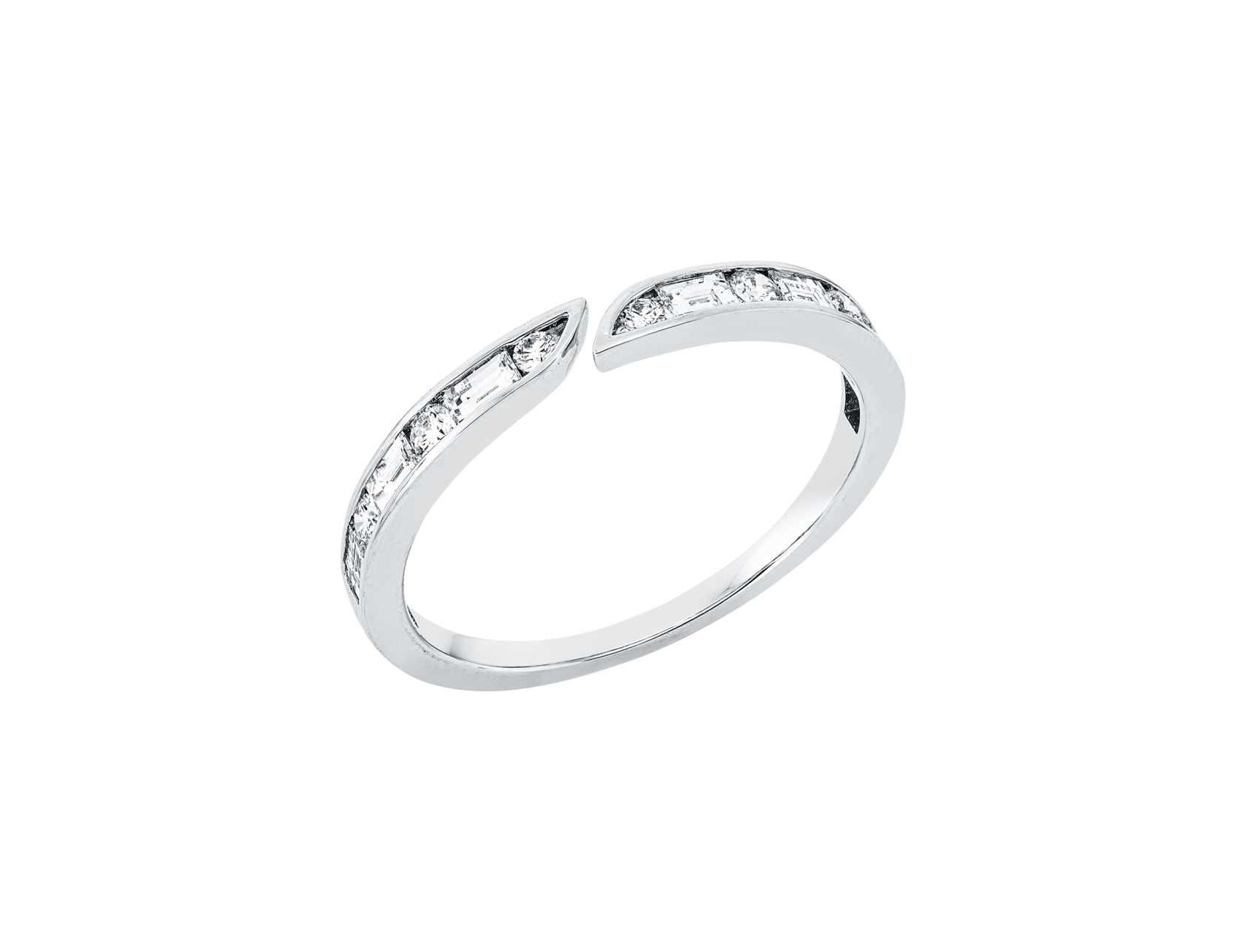 Brogle Classic Diamantring