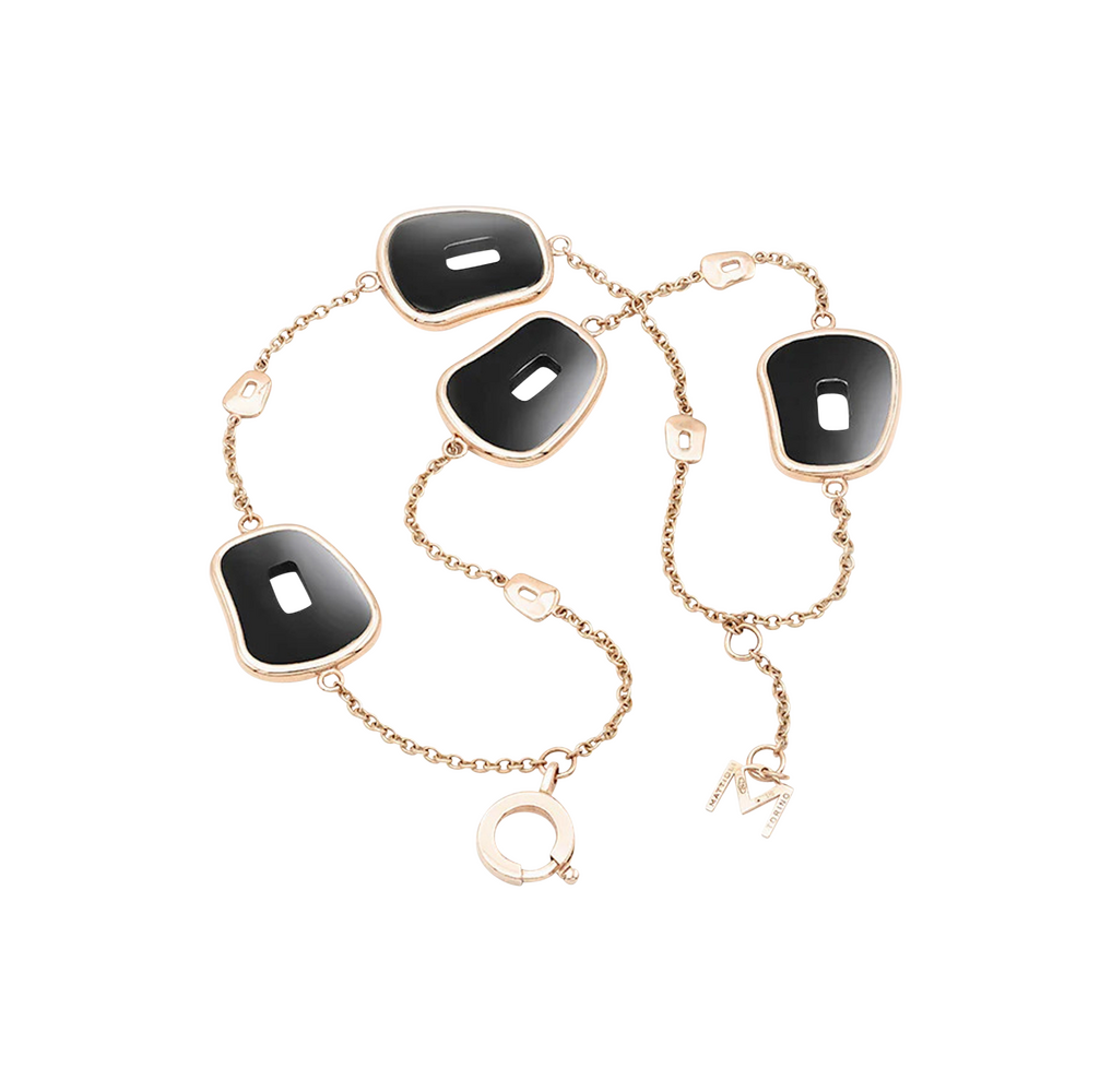 Mattioli Puzzle Ceramica bracelet Mattioli Puzzle Ceramica bracelet