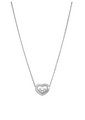 Chopard Icons Heart Necklace with Pendant