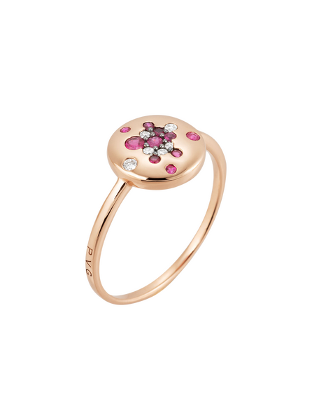 Ponte Vecchio Gioielli Pitti Ring