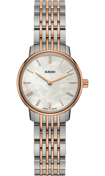 Rado Coupole Quartz 27mm