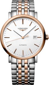 Longines Elegant Automatic 39mm