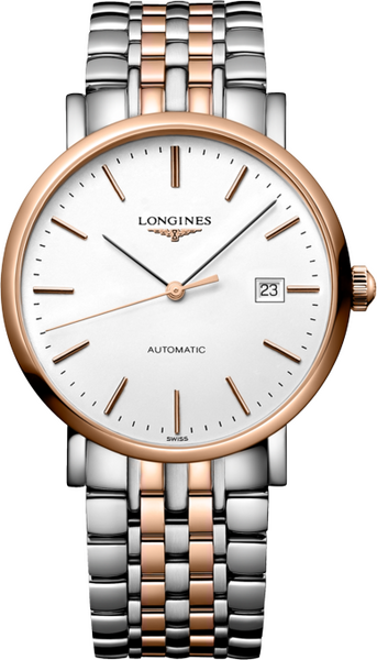 Longines Elegant Automatic 39mm