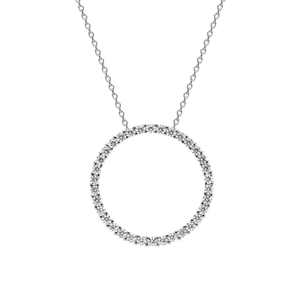 SIF Jakobs Biella necklace SIF Jakobs Biella necklace