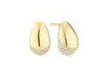 SIF Jakobs Goccia stud earrings