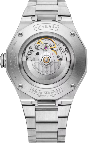 Baume & Mercier Riviera 42mm Baume & Mercier Riviera 42mm