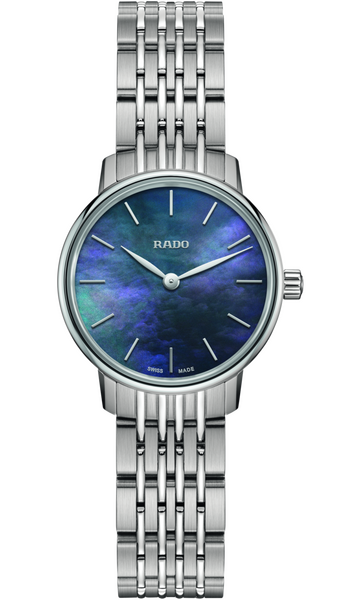 Rado Coupole Quartz 27mm