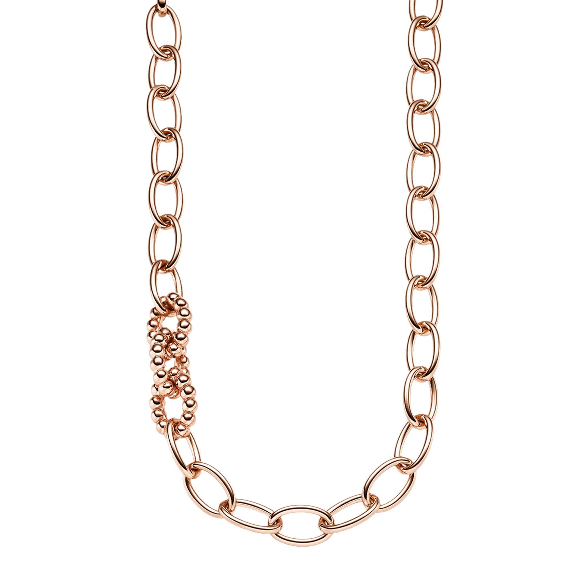 Brogle Classic Phantasiekette 16,5mm Brogle Classic Phantasiekette 16,5mm