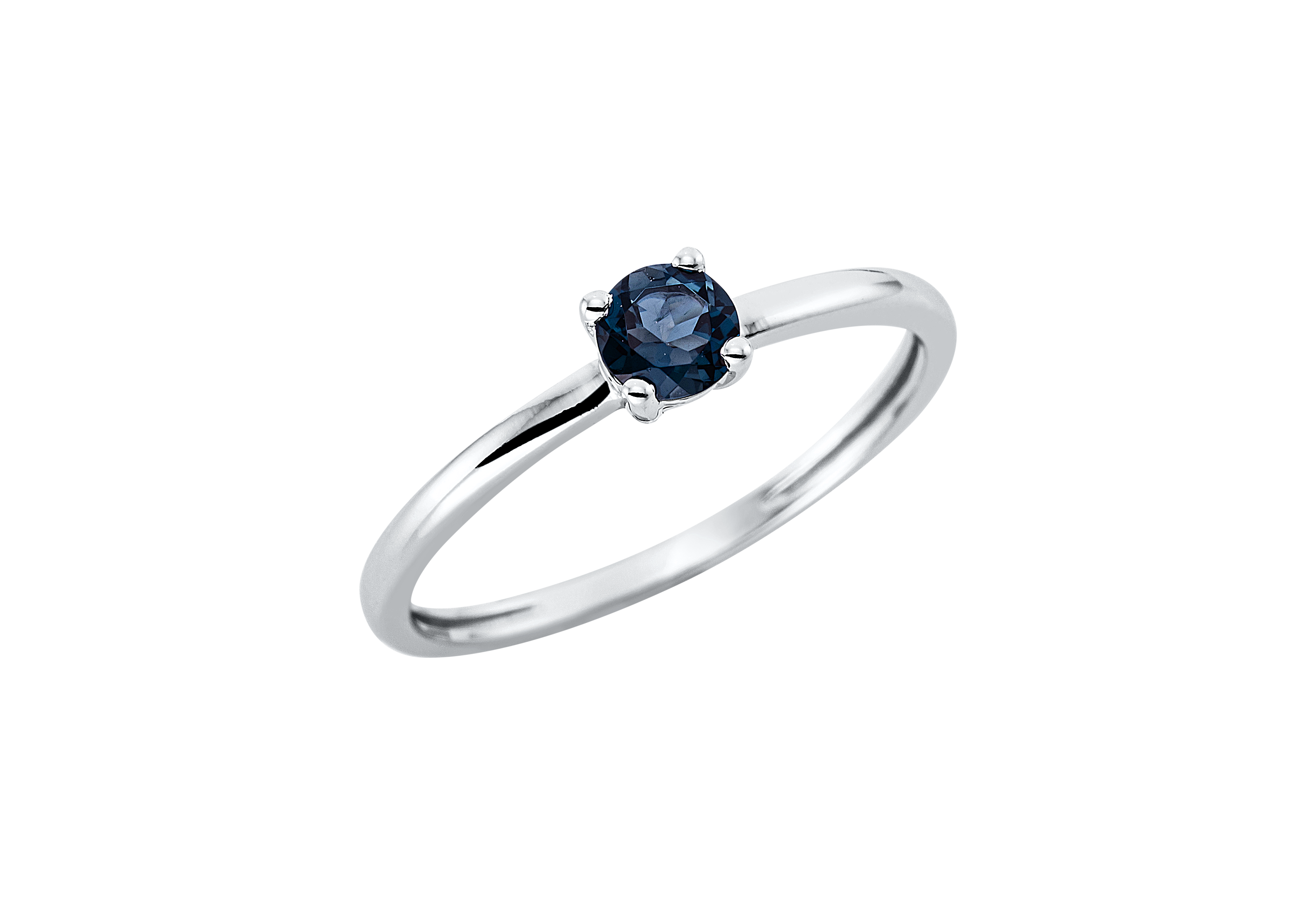 Brogle Classic London Topaz Ring Brogle Classic London Topaz Ring