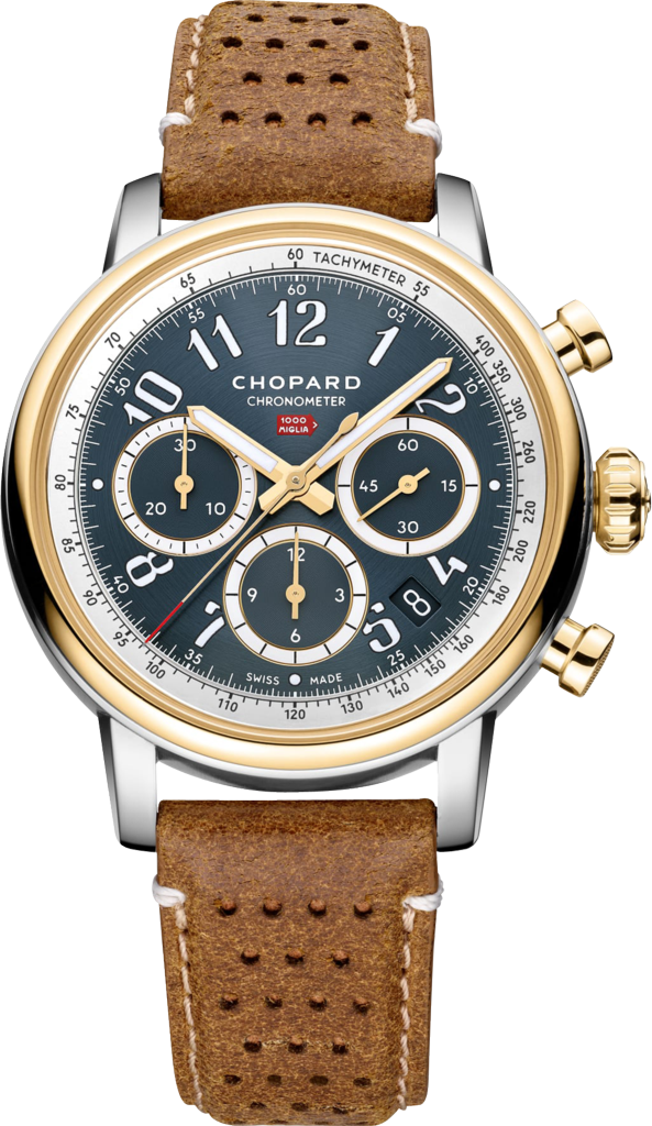 Chopard Mille Miglia Classic Chronograph 40.5mm Chopard Mille Miglia Classic Chronograph 40.5mm