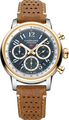 Chopard Mille Miglia Classic Chronograph 40.5mm Chopard Mille Miglia Classic Chronograph 40.5mm