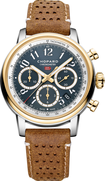 Chopard Mille Miglia Classic Chronograph 40.5mm Chopard Mille Miglia Classic Chronograph 40.5mm