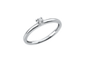 Brogle Selection Solitaire ring Amara up to 0.25 carat Brogle Selection Solitaire ring Amara up to 0.25 carat