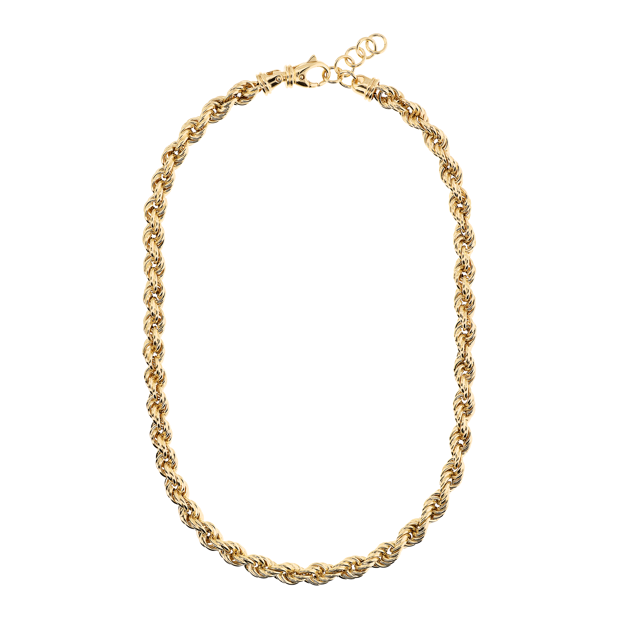 Bronzallure Golden Halskette Bronzallure Golden Halskette