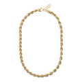 Bronzallure Golden Halskette Bronzallure Golden Halskette
