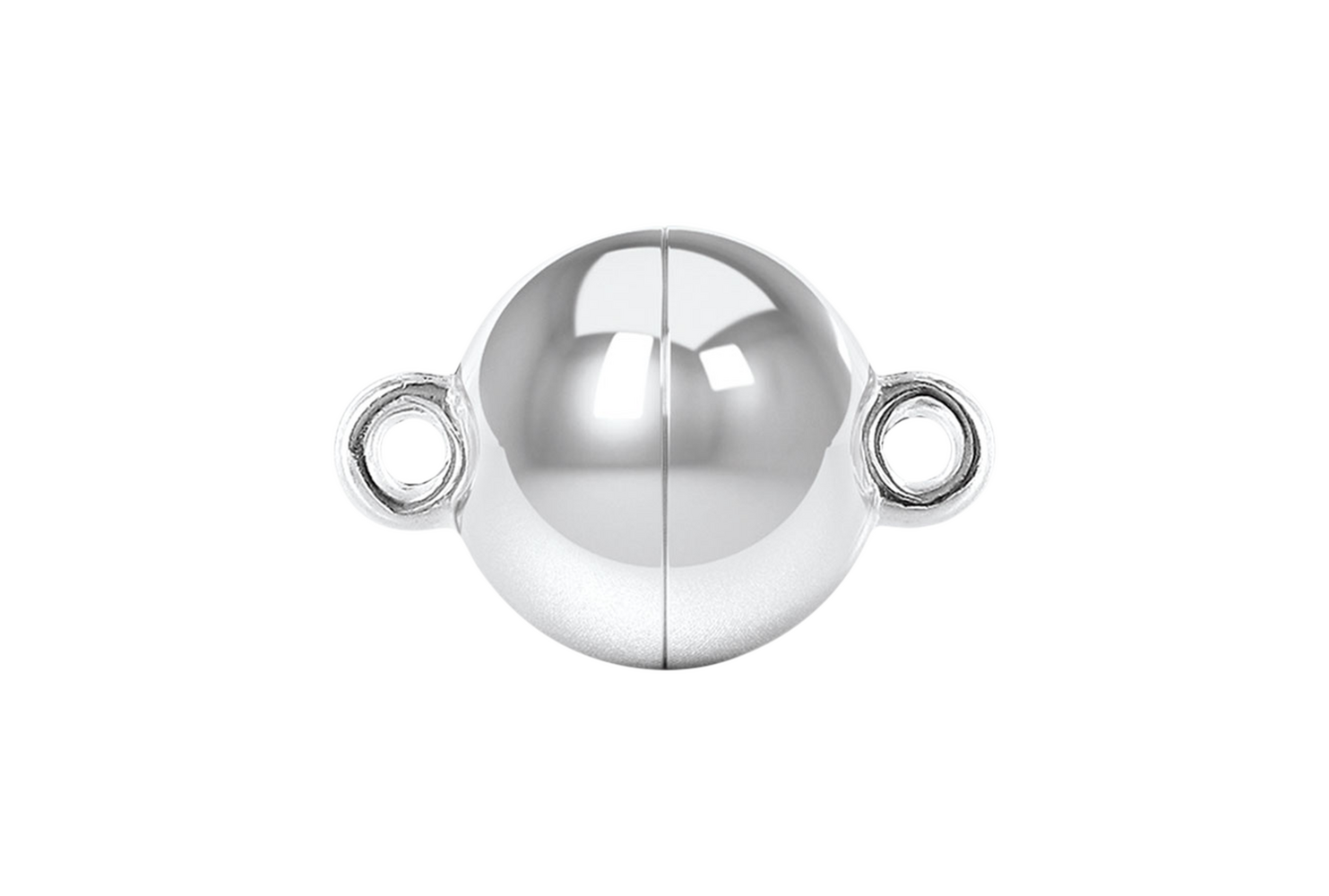 Brogle Classic pearl magnetic clasp Brogle Classic pearl magnetic clasp