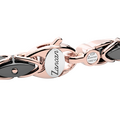 Zancan Ceramik Gold Armband Zancan Ceramik Gold Armband