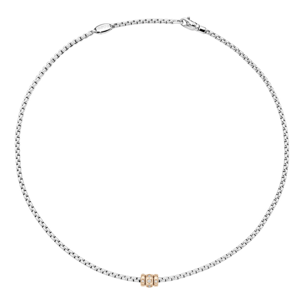 Fope Eka Necklace Fope Eka Necklace