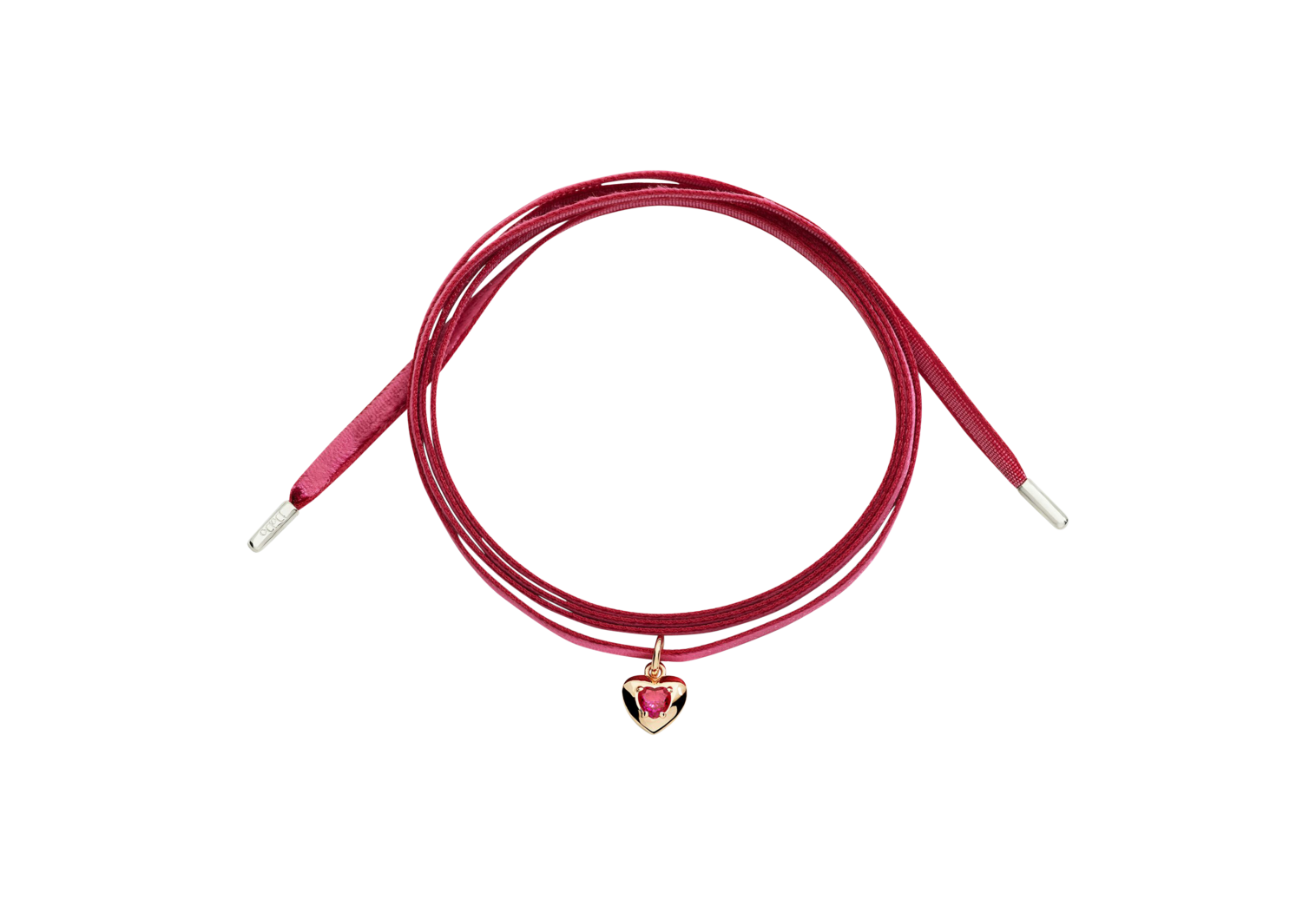 Dodo Herz Anhänger Dodo Herz Anhänger