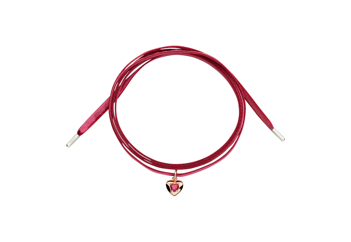 Dodo Herz Anhänger Dodo Herz Anhänger