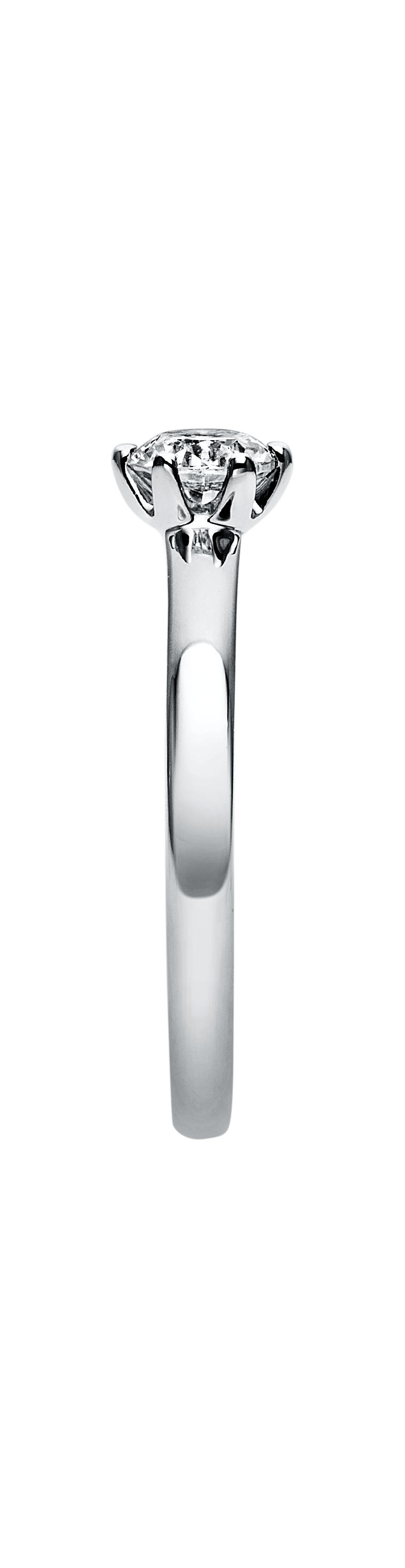 Brogle Solitairering Helena bis 0,5 Karat