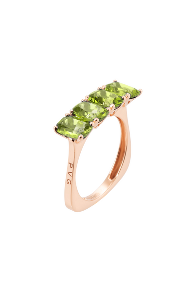 Ponte Vecchio Gioielli Iris Ring Ponte Vecchio Gioielli Iris Ring
