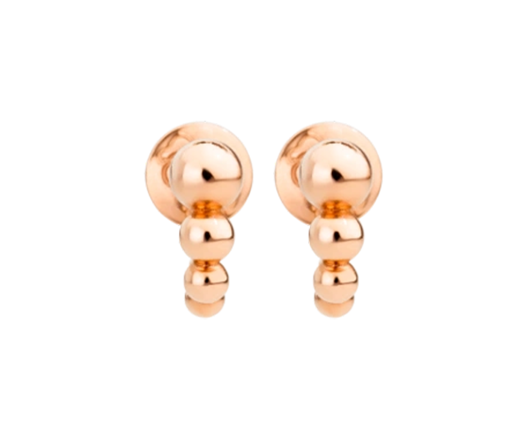 Dodo Bollicine Ohrstecker