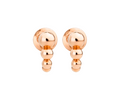 Dodo Bollicine Ohrstecker