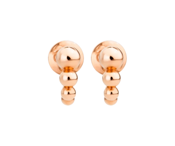 Dodo Bollicine Ohrstecker