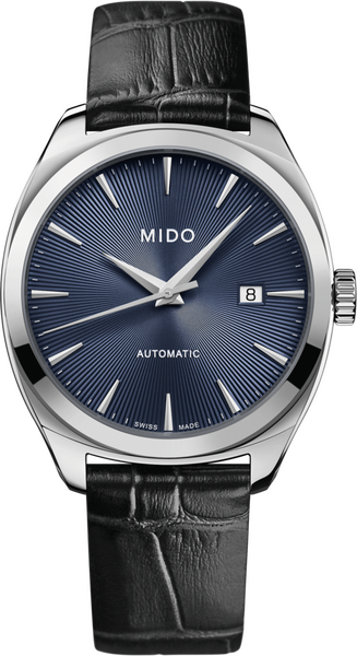 Mido Belluna Royal Gent 41mm
