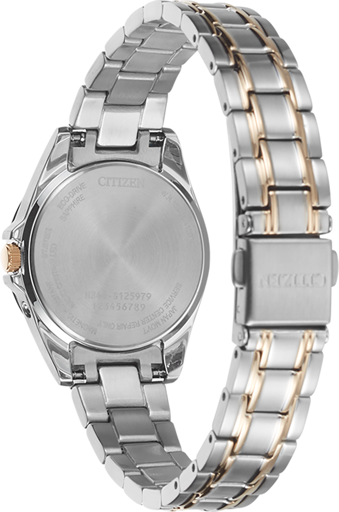 Citizen Sport Eco-Drive 29mm