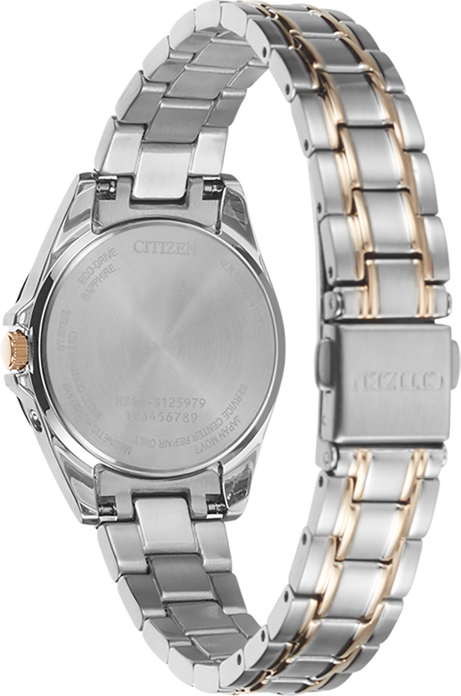 Citizen Sport Eco-Drive 29mm