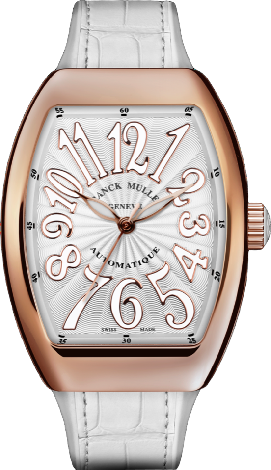 Franck Muller Vanguard Automatic 32 x 42.3 mm