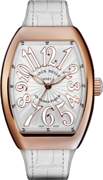 Franck Muller Vanguard Automatic 32 x 42.3 mm Franck Muller Vanguard Automatic 32 x 42.3 mm