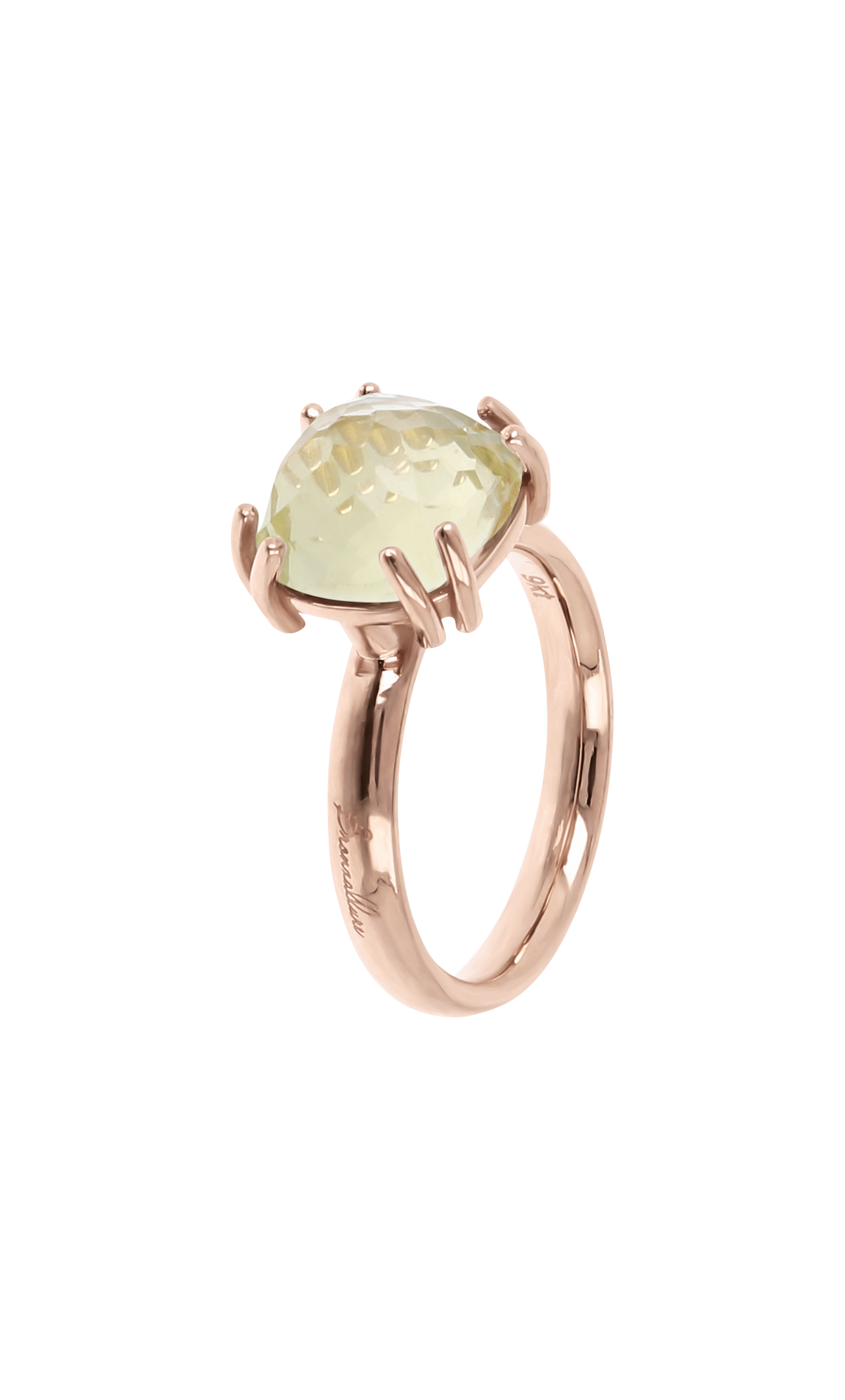 Bronzallure Eterna ring Bronzallure Eterna ring