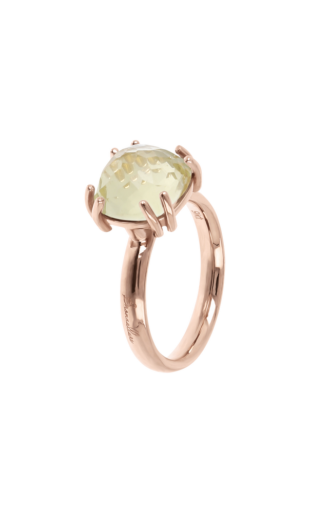 Bronzallure Eterna ring Bronzallure Eterna ring