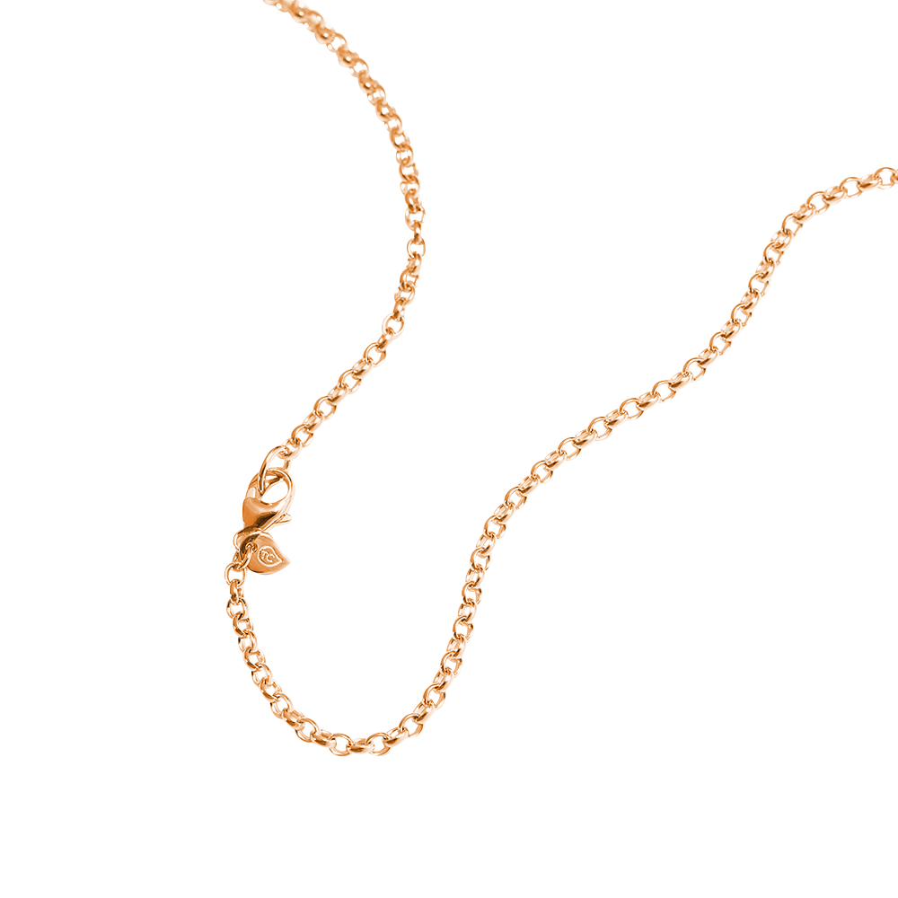 Tamara Comolli Signature Belcher Chain Necklace Tamara Comolli Signature Belcher Chain Necklace