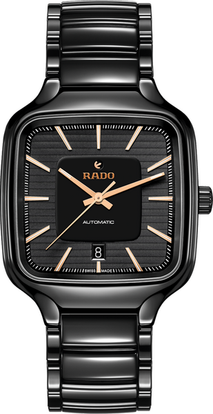 Rado True Square Automatic 38mm