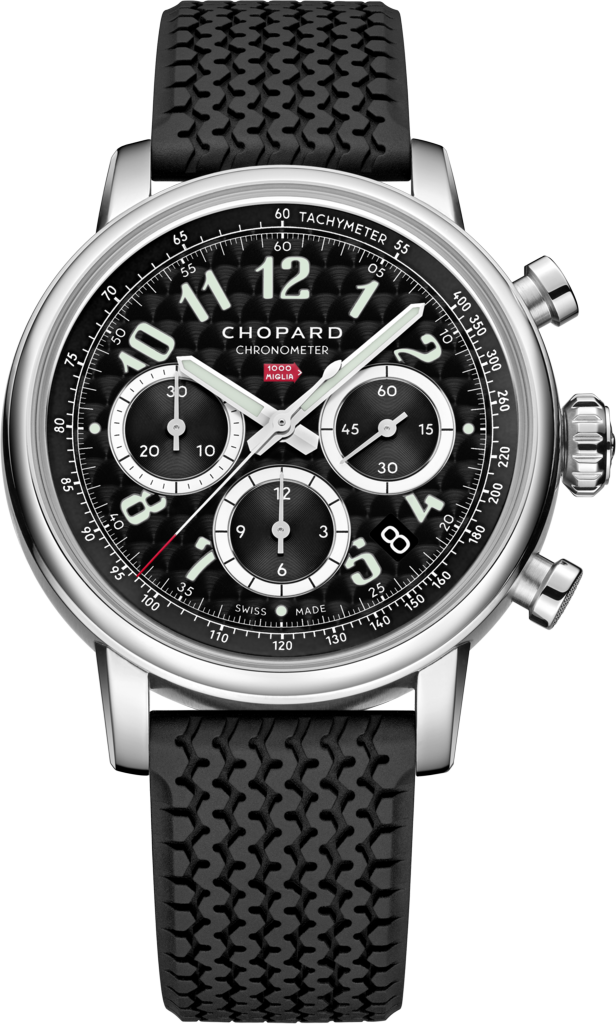 Chopard Mille Miglia Classic Chronograph 40.5mm Chopard Mille Miglia Classic Chronograph 40.5mm