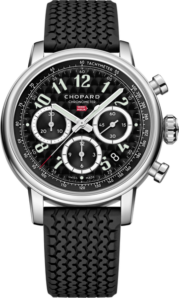 Chopard Mille Miglia Classic Chronograph 40.5mm Chopard Mille Miglia Classic Chronograph 40.5mm