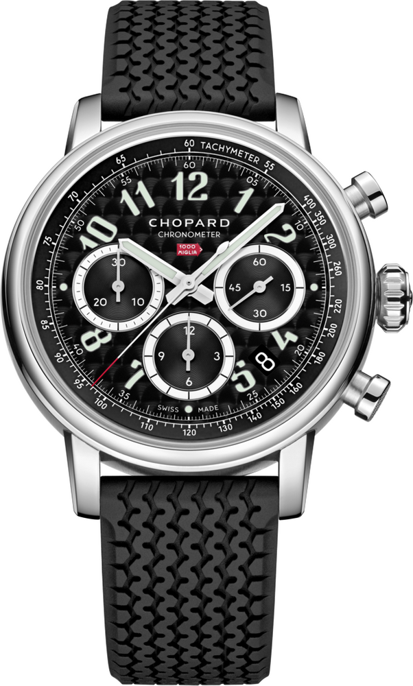 Chopard Mille Miglia Classic Chronograph 40.5mm Chopard Mille Miglia Classic Chronograph 40.5mm