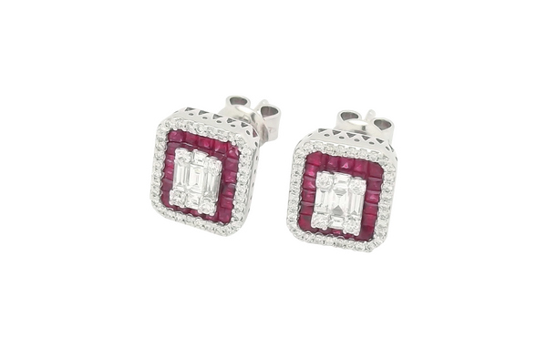 Ponte Vecchio Gioielli Benvenuto Ohrstecker Ponte Vecchio Gioielli Benvenuto Ohrstecker