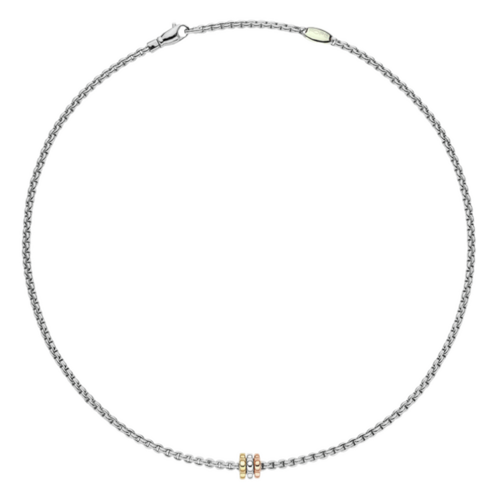 Fope Eka Halskette Fope Eka Halskette