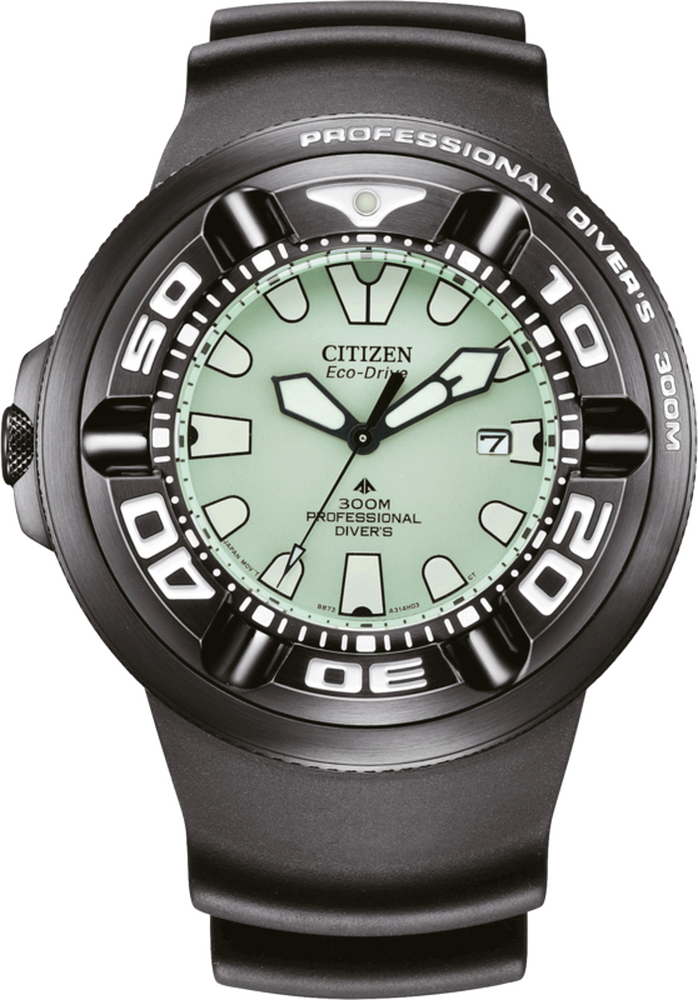 Citizen Promaster Marine Professional Diver 48mm